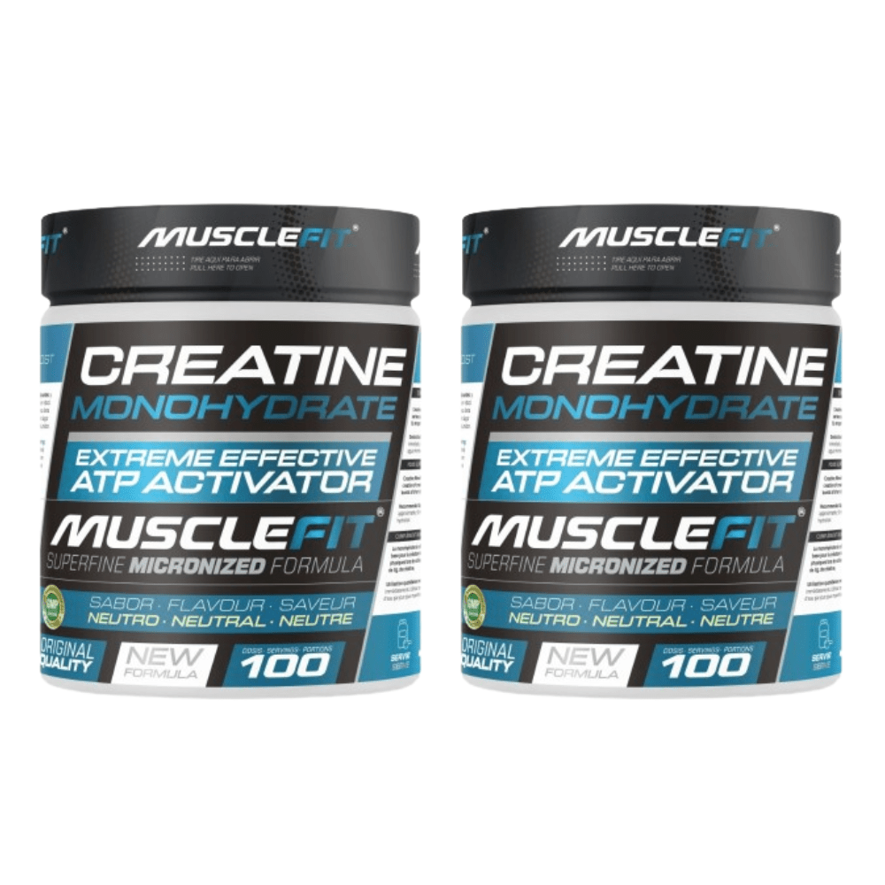 CREATINA MICRONIZADA | 300g