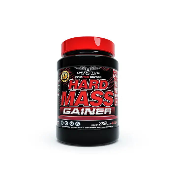 MASS GAINER HARD | 2 KG