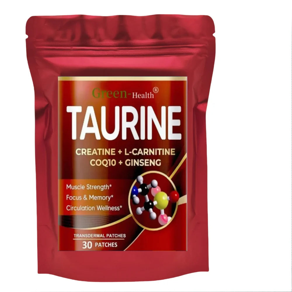 Taurine Complex