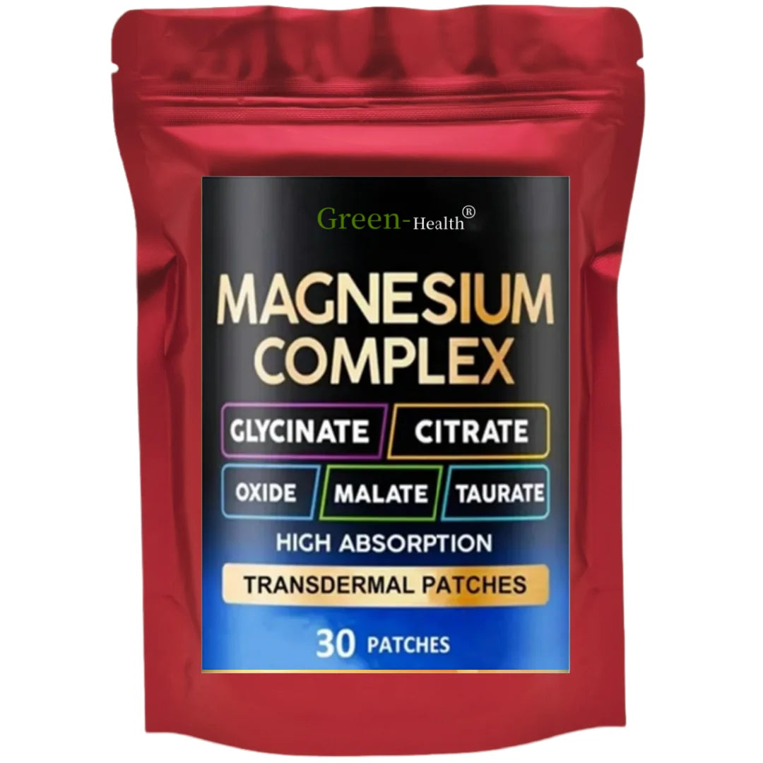 Magnesium 5-in-1 Complex