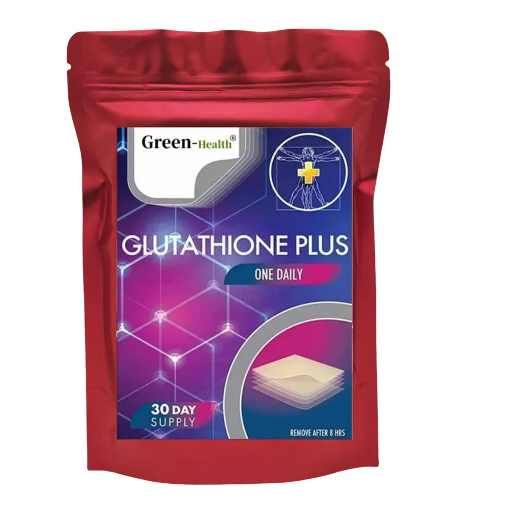 Glutathione plus
