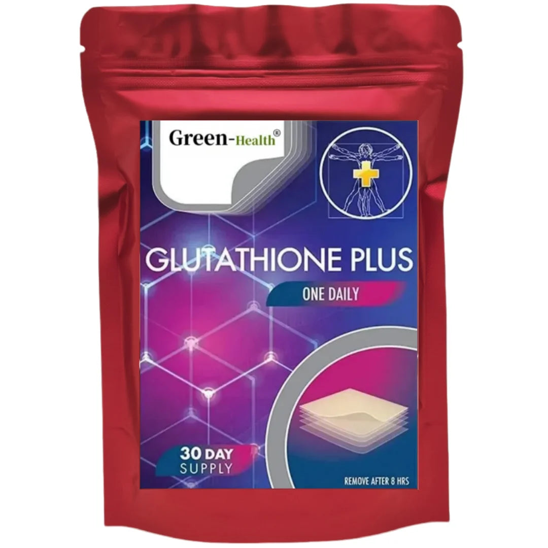 Glutathione plus