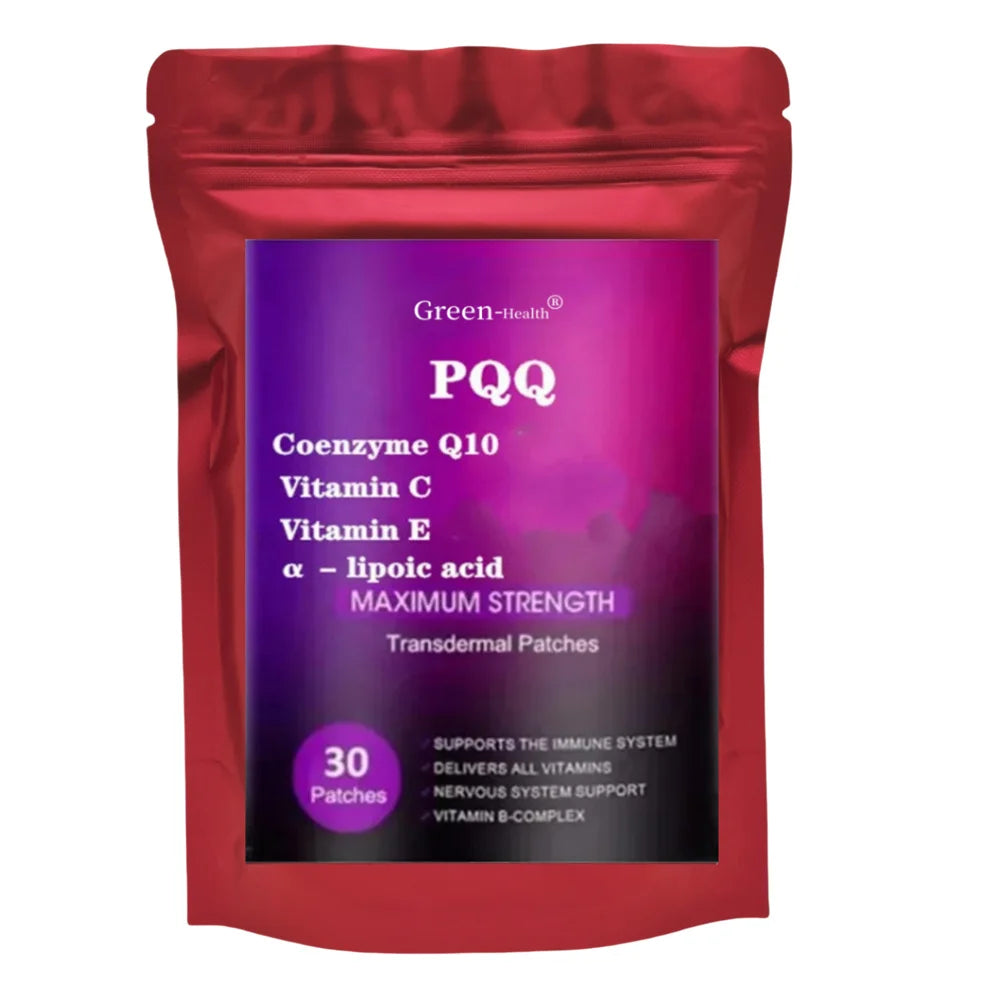 PQQ Complex