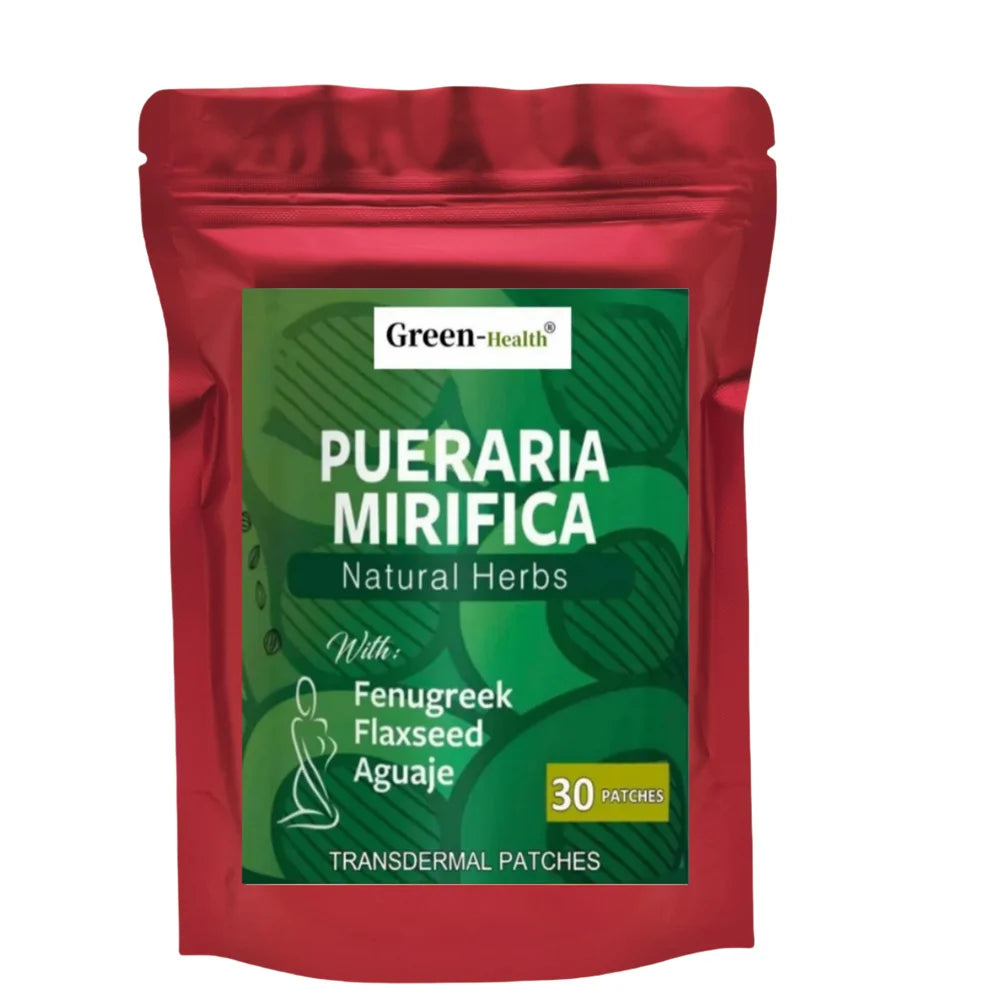 Pueraria Mirifica