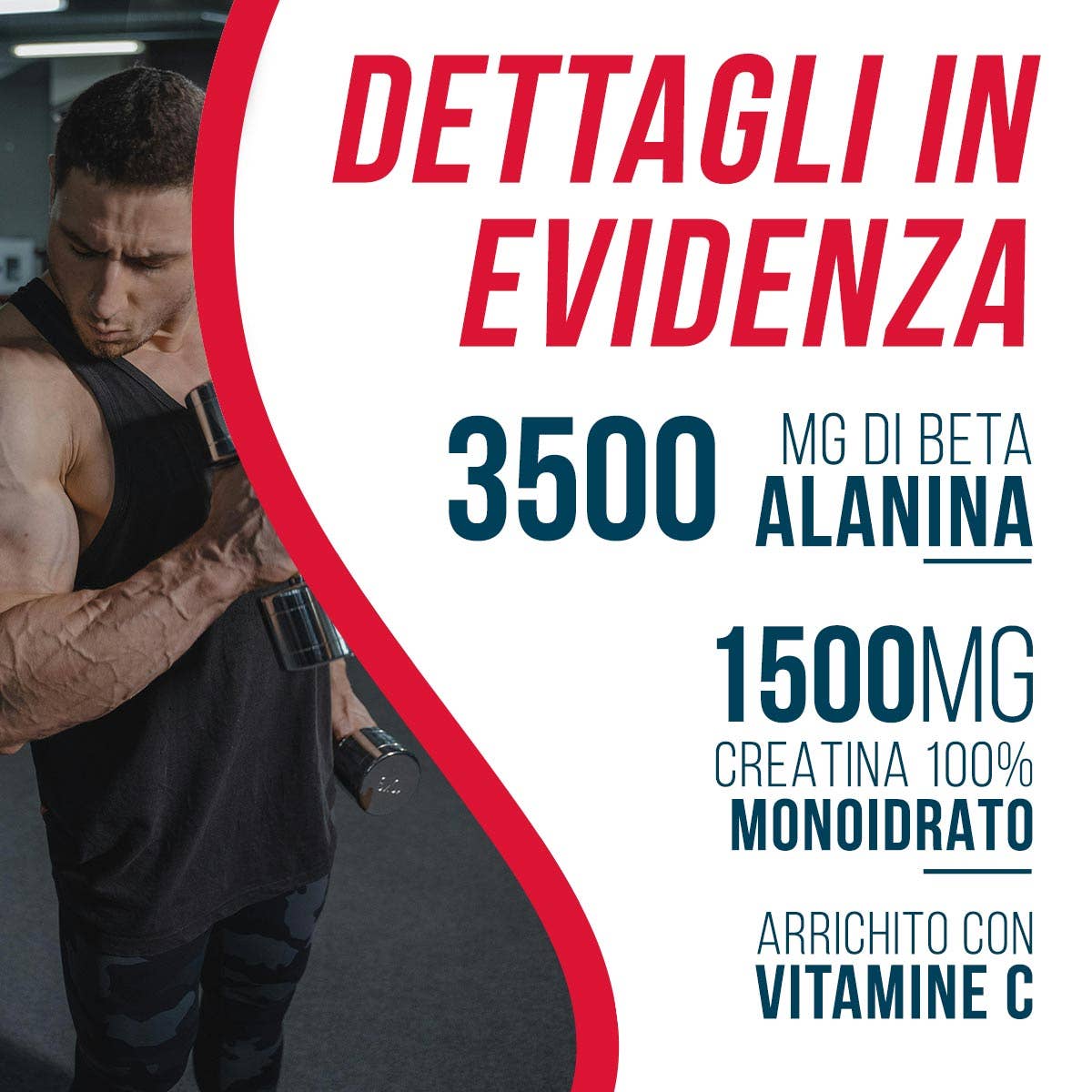 PRE ENTRENO NITRO | 300 gr