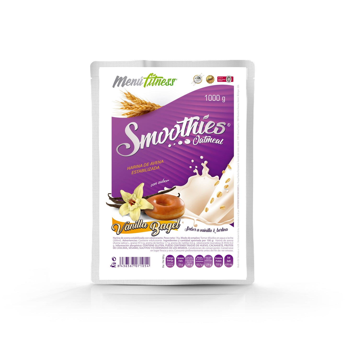 SMOOTHIES | 1 KG