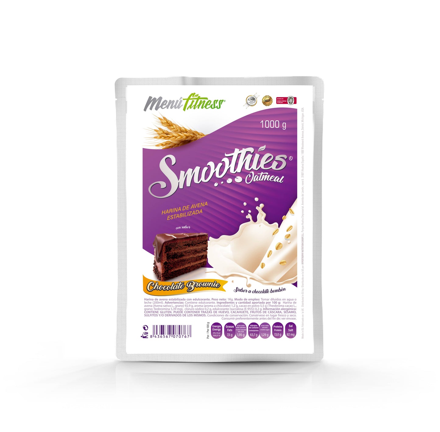 SMOOTHIES | 1 KG