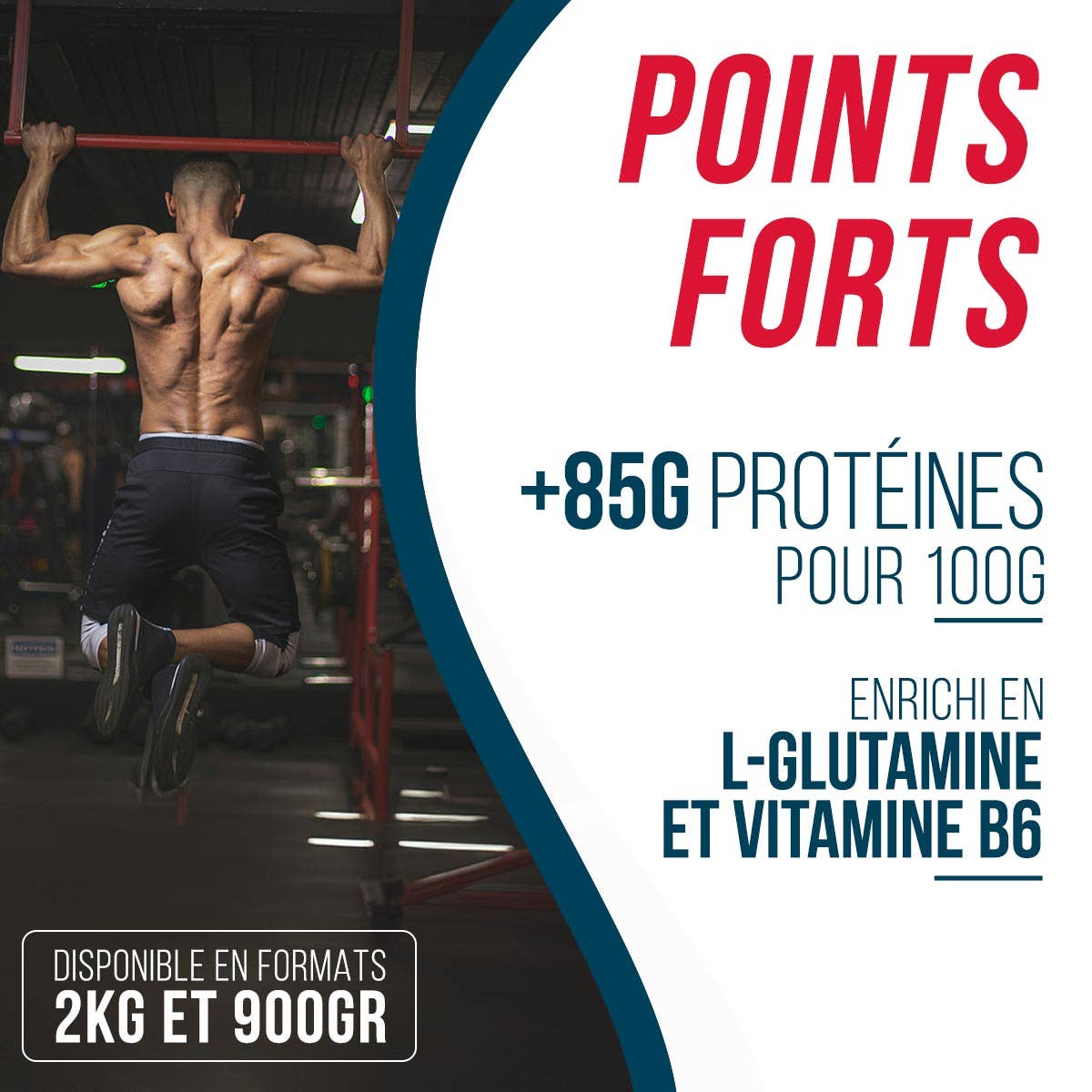 PREMIUM ISOZero WPI90 | 2 kg