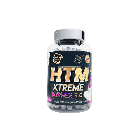 HTM XTREME FAT BURNER | 100 CAP