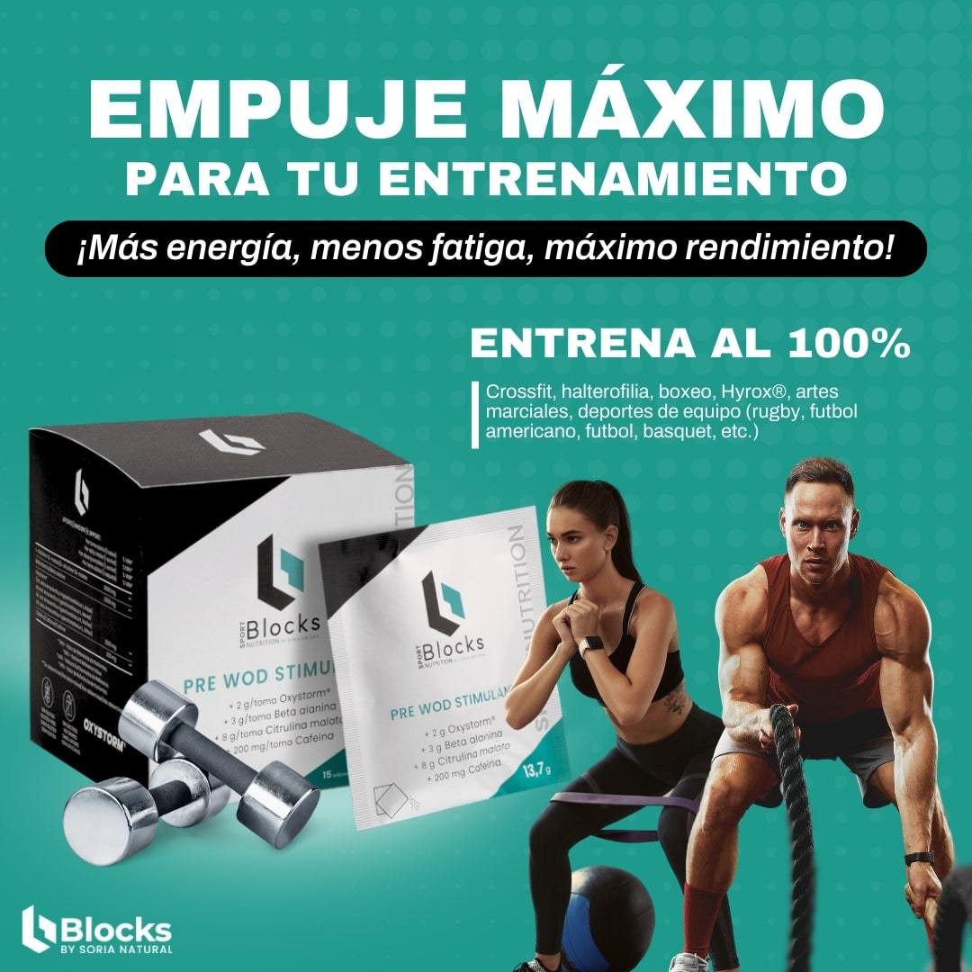 BSN Pre Workout | 15 Sobres