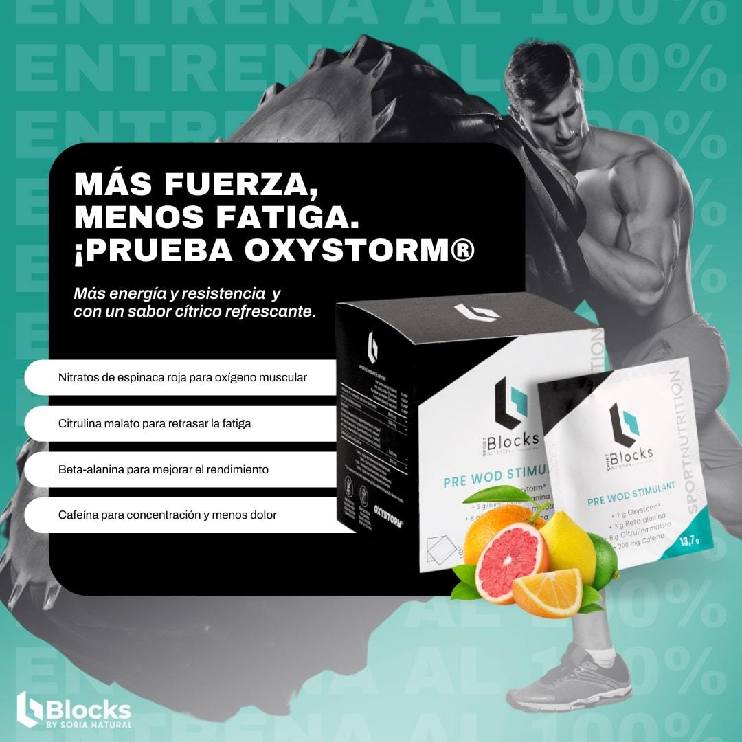 BSN Pre Workout | 15 Sobres