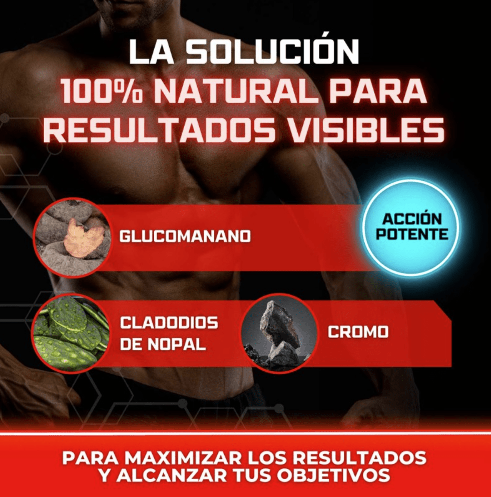 Kilo-Cut Vitastrong Vegan – Powerful Dietary Supplement with Glucomannan, Garcinia, L-Carnitine, Matcha Tea Powder, Choline, Prickly Pear, and Chromium – Next-Gen Keto Formula for Optimal Body Definition
