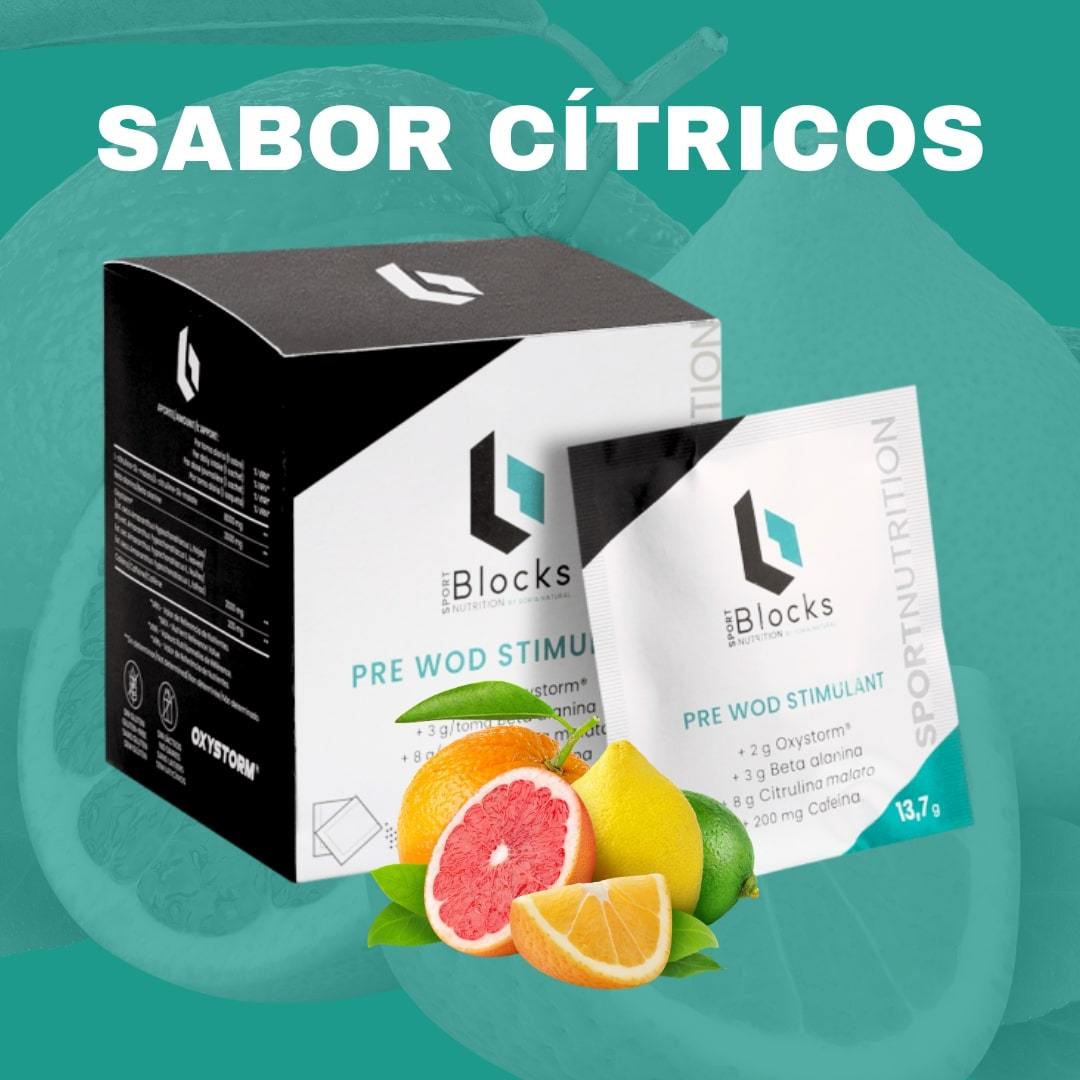 BSN Pre Workout | 15 Sobres