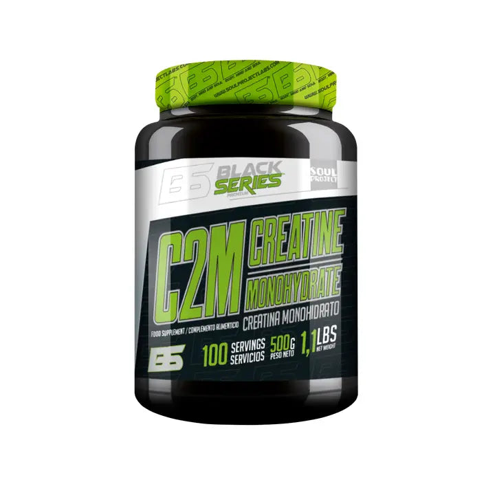 CREATINA MONOHIDRATO | 500 G