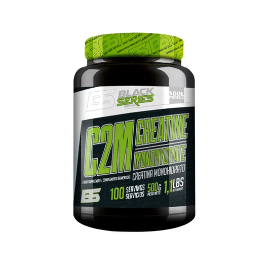 CREATINA MONOHIDRATO | 500 G