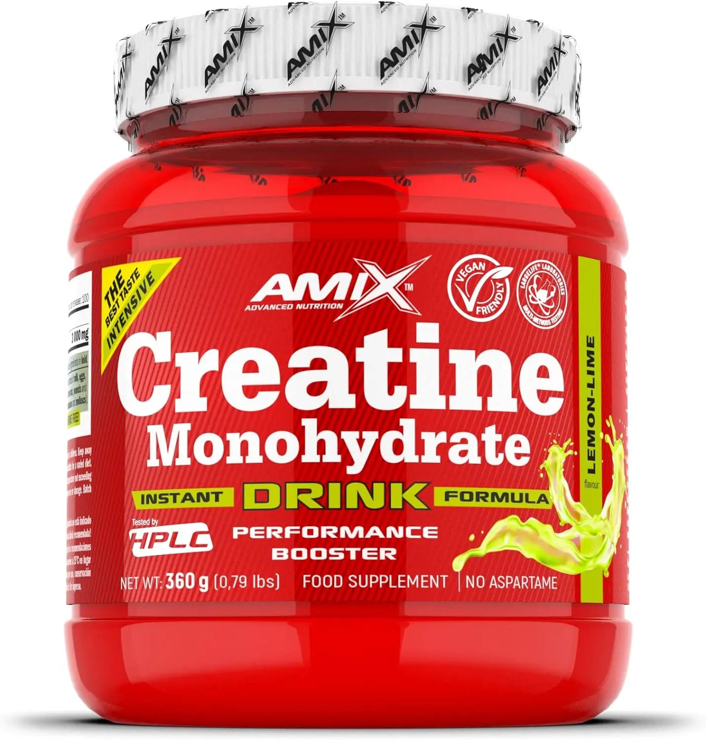 Creatine monohydrate -Amix