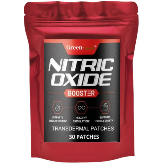 Nitric Oxide Booster