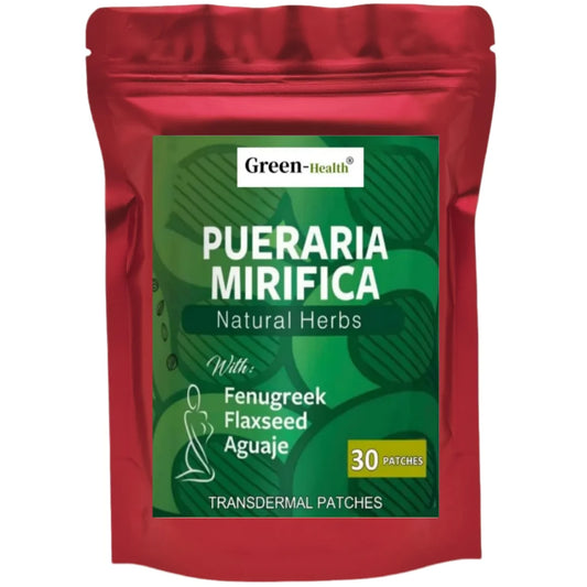Pueraria Mirifica