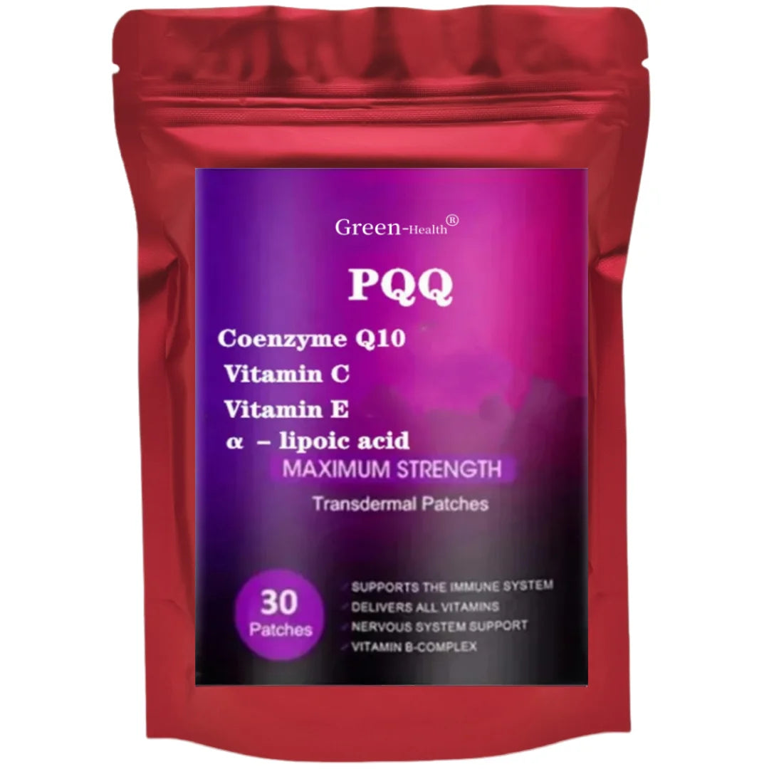 PQQ Complex