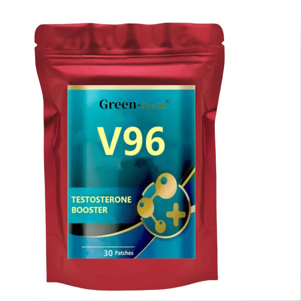 V96 Testosterone Booster