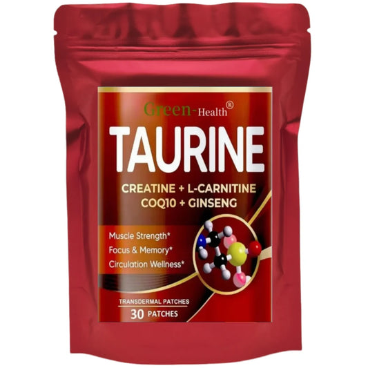 Taurine Complex