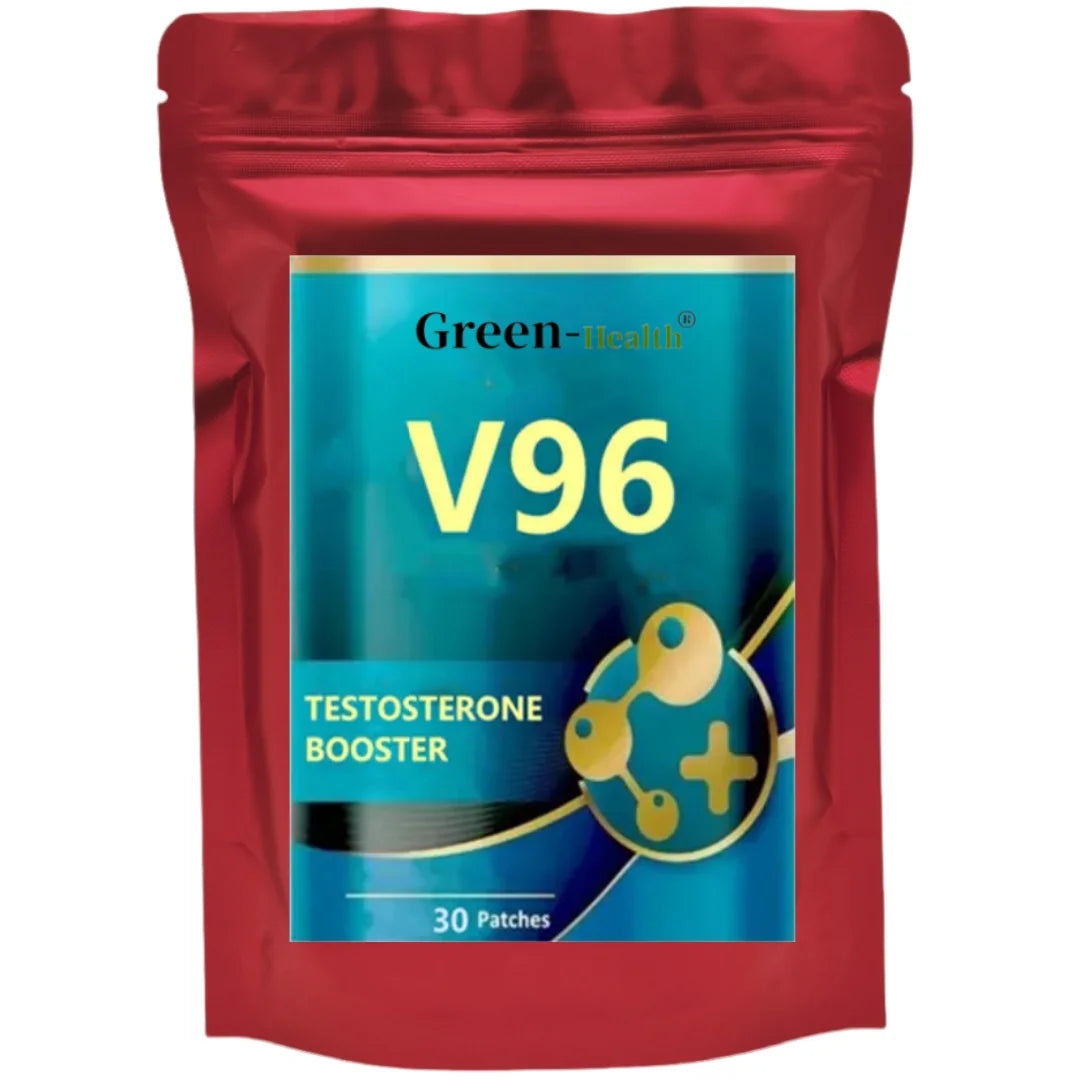 V96 Testosterone Booster