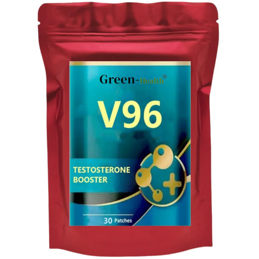 V96 Testosterone Booster