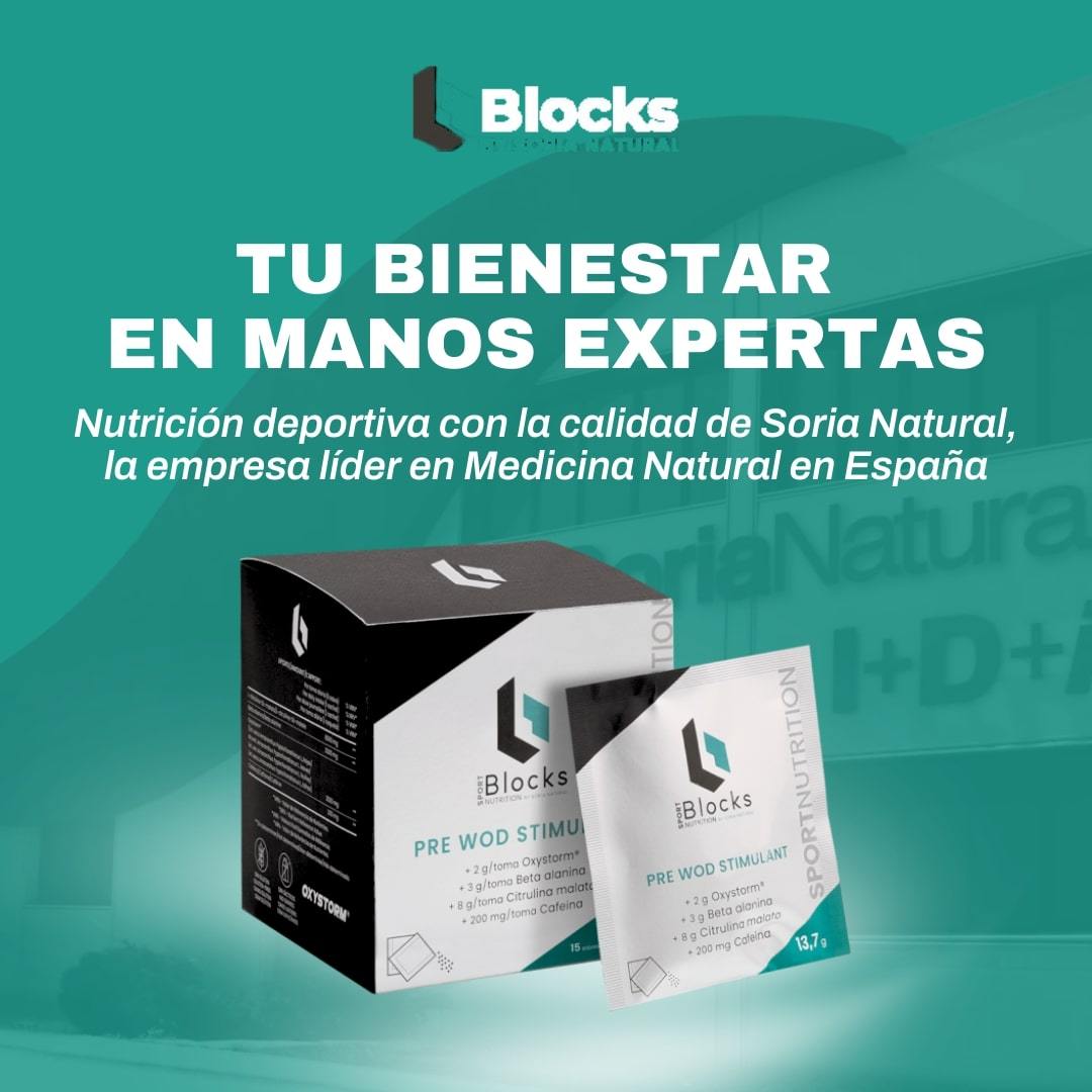 BSN Pre Workout | 15 Sobres