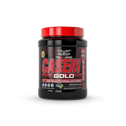MICELLAR CASEIN - 908g de Invictus Nutrition