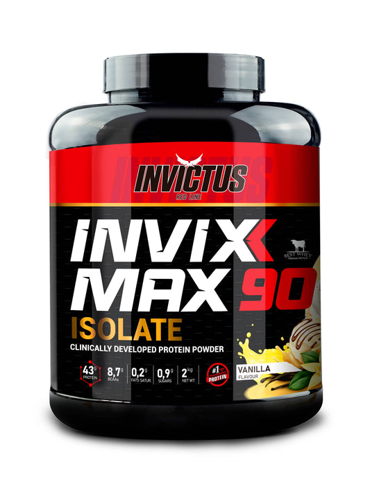 INVIX MAX 90 | 2Kg.